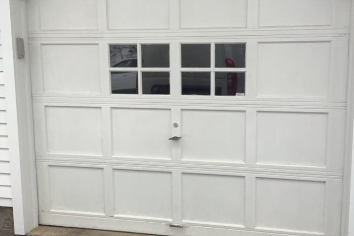 garage door82